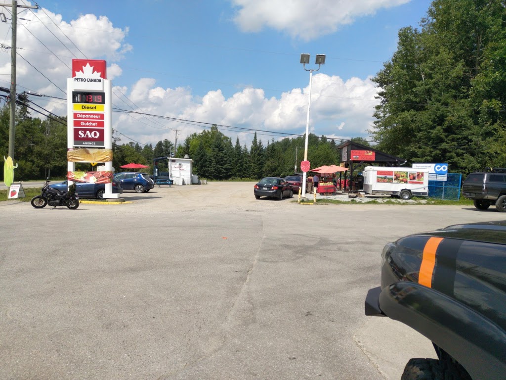 Petro-Canada | 890 Montée de la Source, Cantley, QC J8V 3H4, Canada | Phone: (819) 827-1021