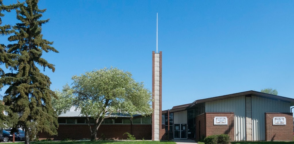 Shiloh Assembly Apostolic Church | 1600 Broadway Ave, Regina, SK S4P 1E2, Canada | Phone: (306) 757-5202