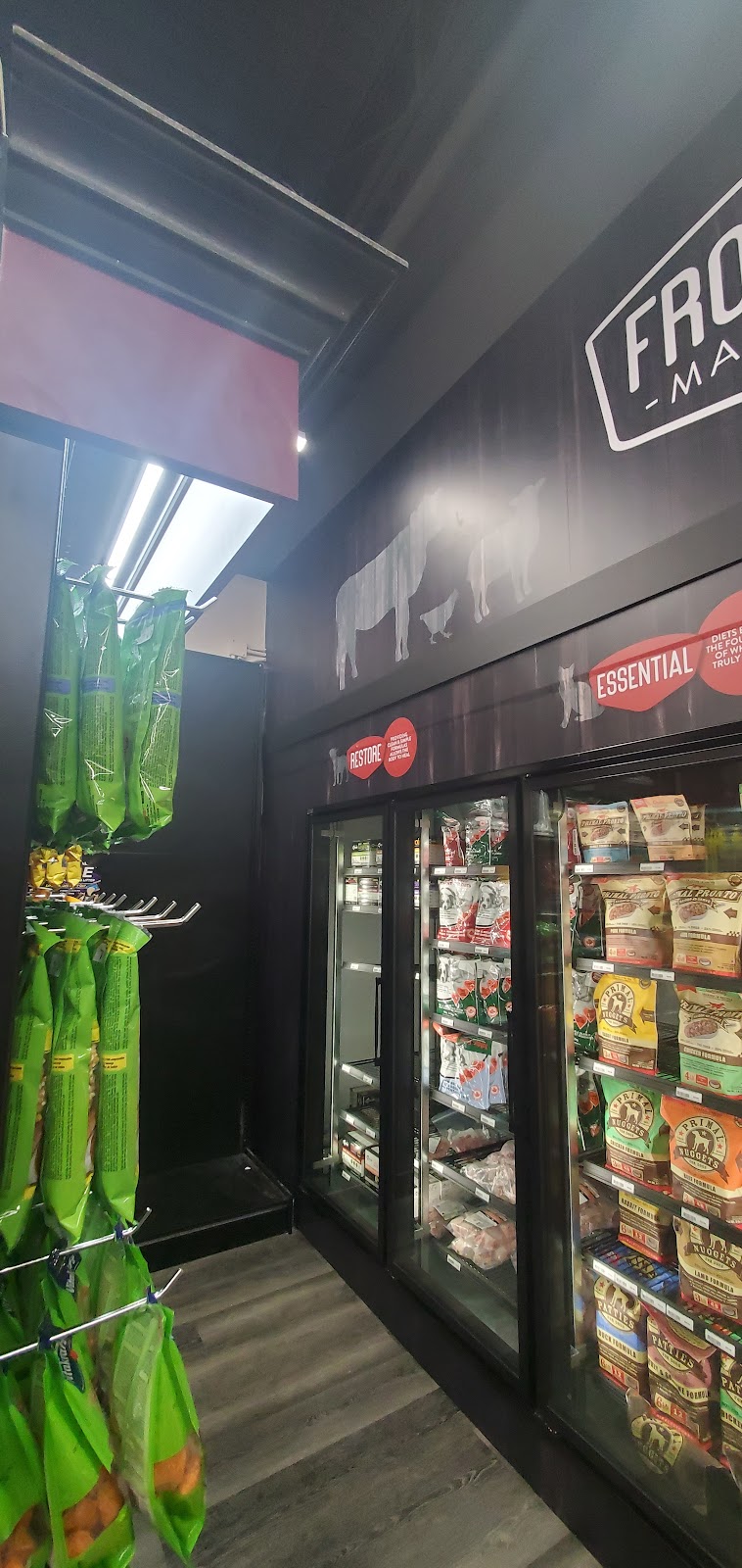Global Pet Foods | Global Pet Foods, 12270 Yonge St unit # 4, Richmond Hill, ON L4E 0W5, Canada | Phone: (905) 883-4729