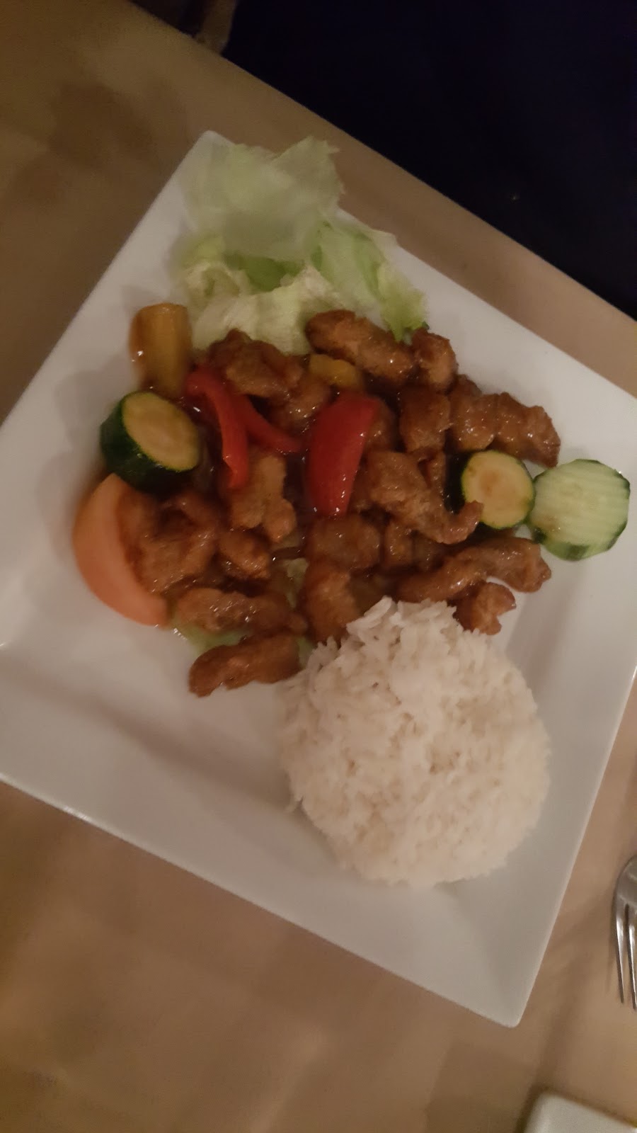 Sushi Bar Mochi Mochi | 712 Boulevard de lAnge-Gardien, LAssomption, QC J5W 1T3, Canada | Phone: (450) 938-1314