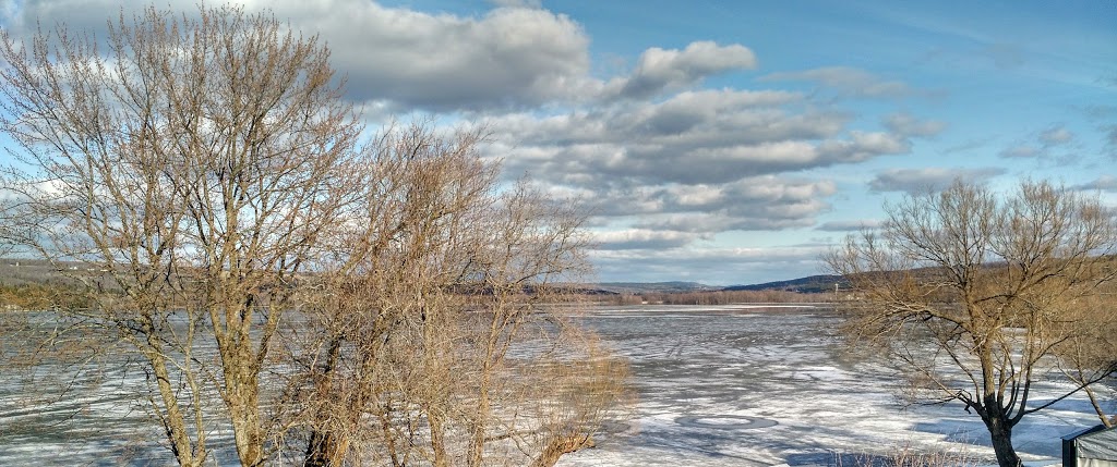 Lake Williams house | 625 Rue Principale, Saint-Ferdinand, QC G0N 1N0, Canada | Phone: (418) 281-4545