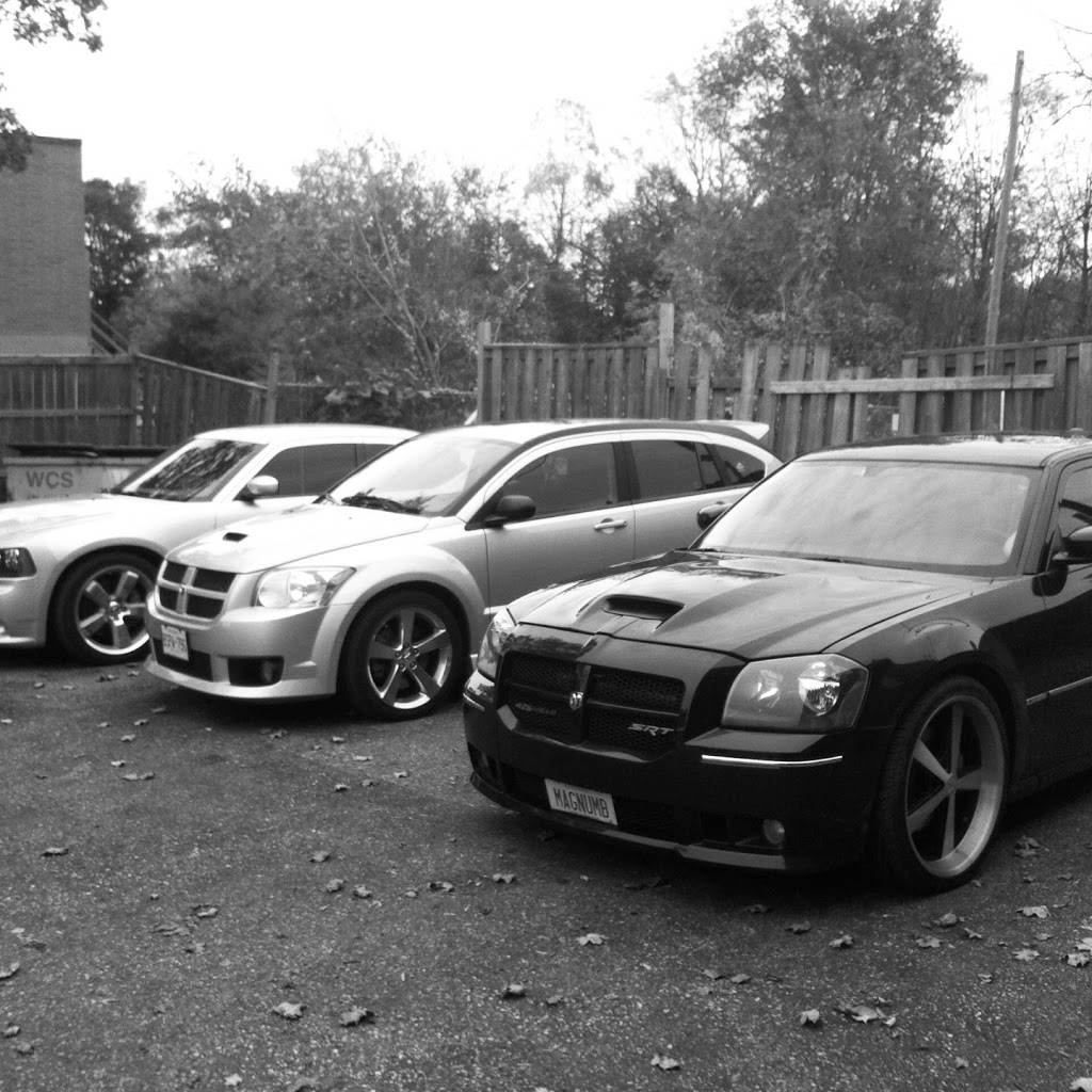 Authentic Performance | 6067 Kingston Rd, Scarborough, ON M1C 1K5, Canada | Phone: (416) 282-7774