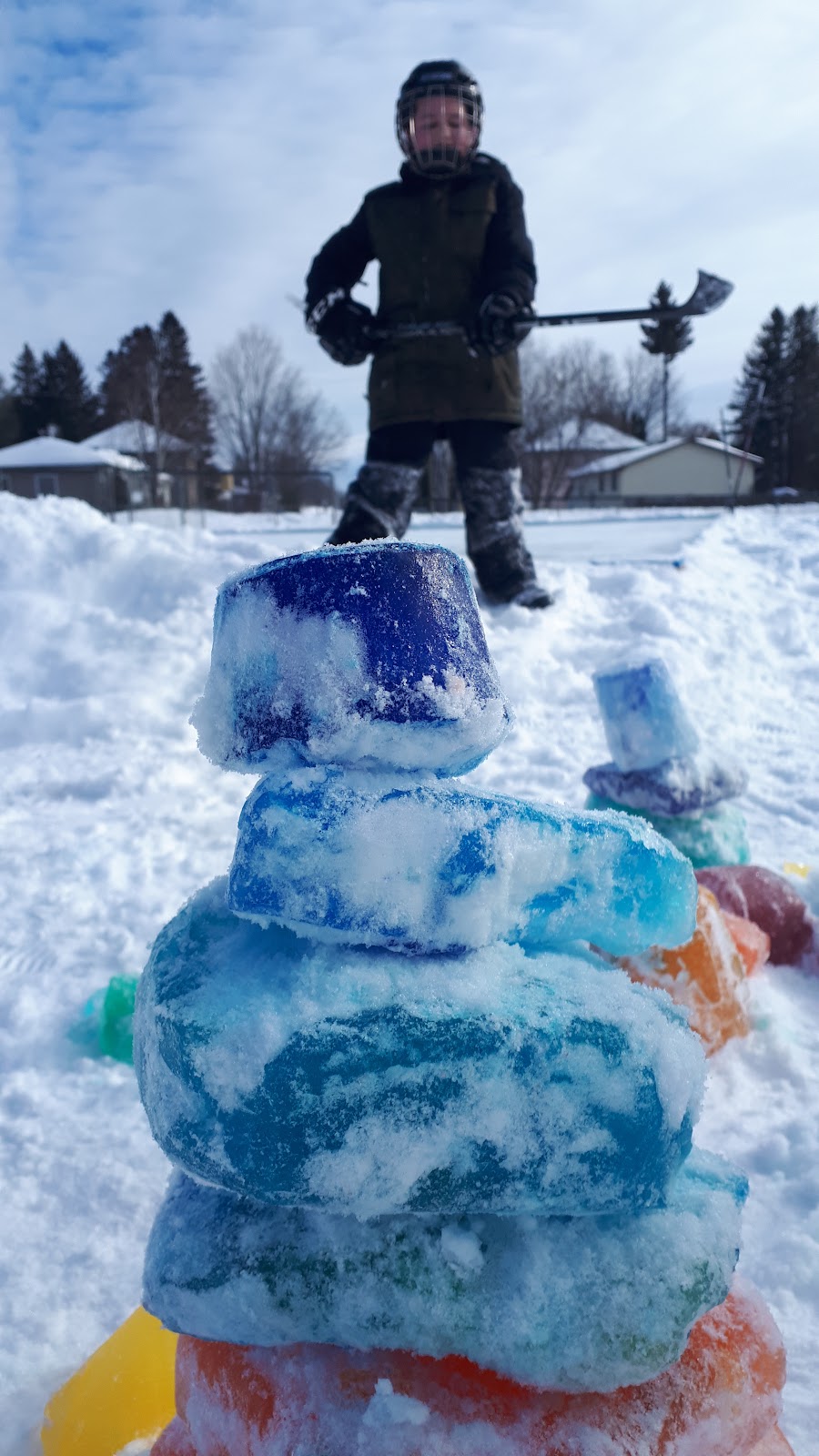 Havelock Community Outdoor Rink | Havelock, ON K0L 1Z0, Canada | Phone: (705) 313-3585