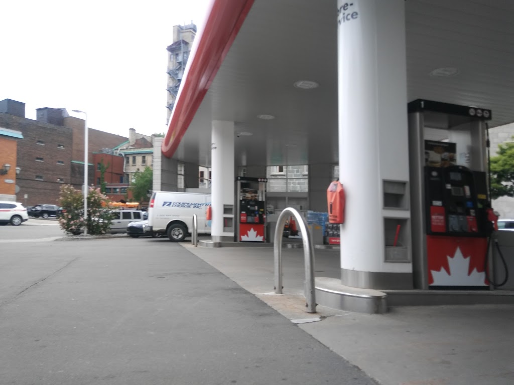 Petro-Canada | 115 Rue Dalhousie, Québec, QC G1K 4C2, Canada | Phone: (418) 692-2206