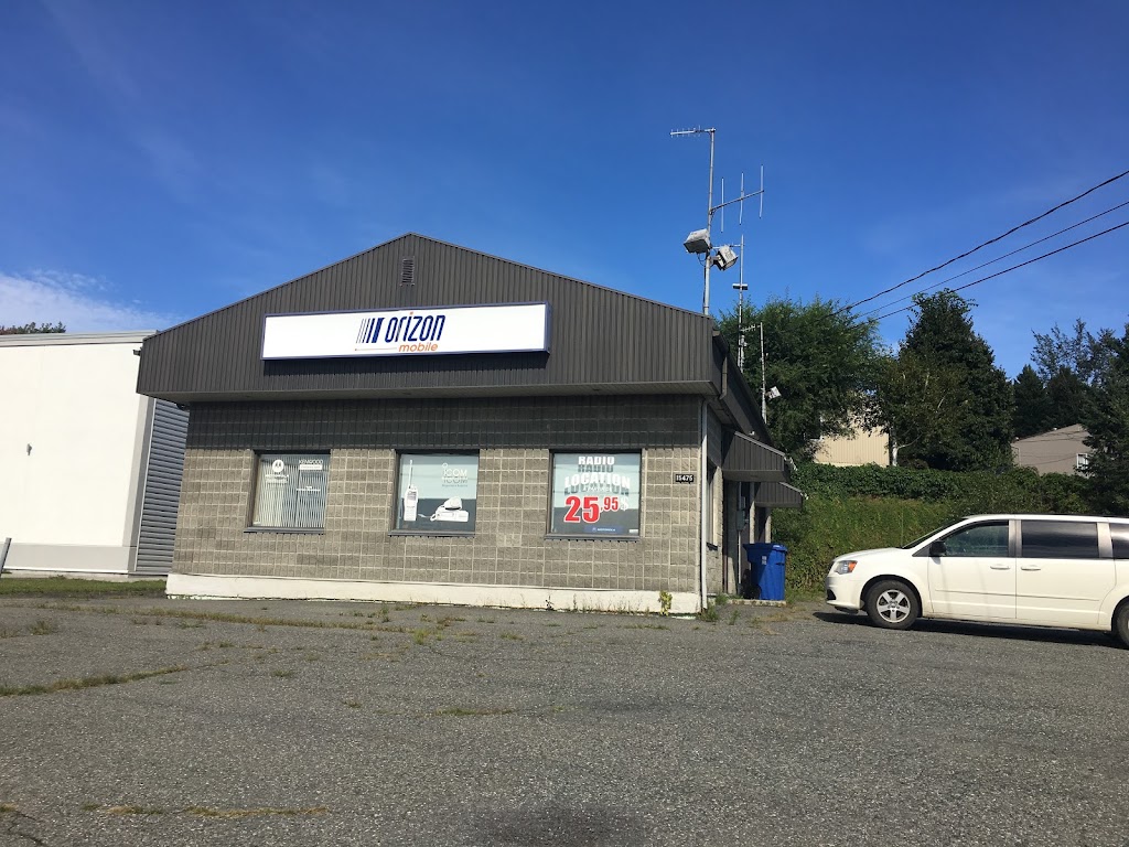 Orizon Mobile - Saint-Georges-de-Beauce | 15475 Bd Lacroix, Saint-Georges, QC G5Y 1R9, Canada | Phone: (418) 226-0707