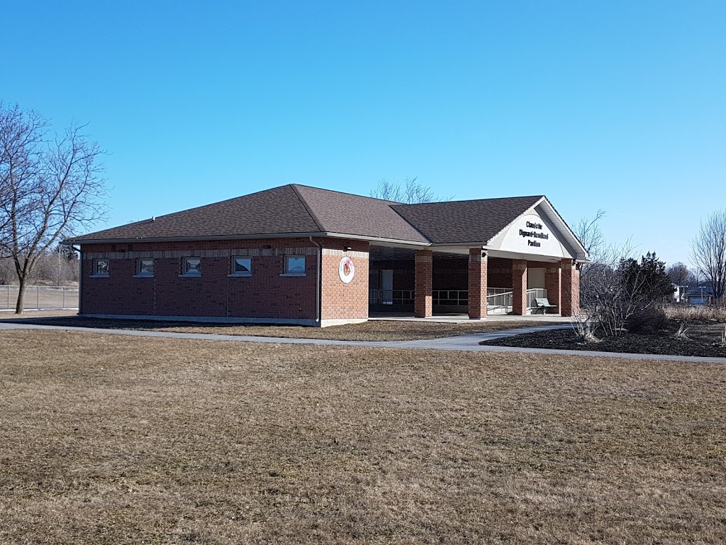 Patterson Mason & Restoration | 59 Halloway Heights, Stirling, ON K0K 3E0, Canada | Phone: (613) 848-8050