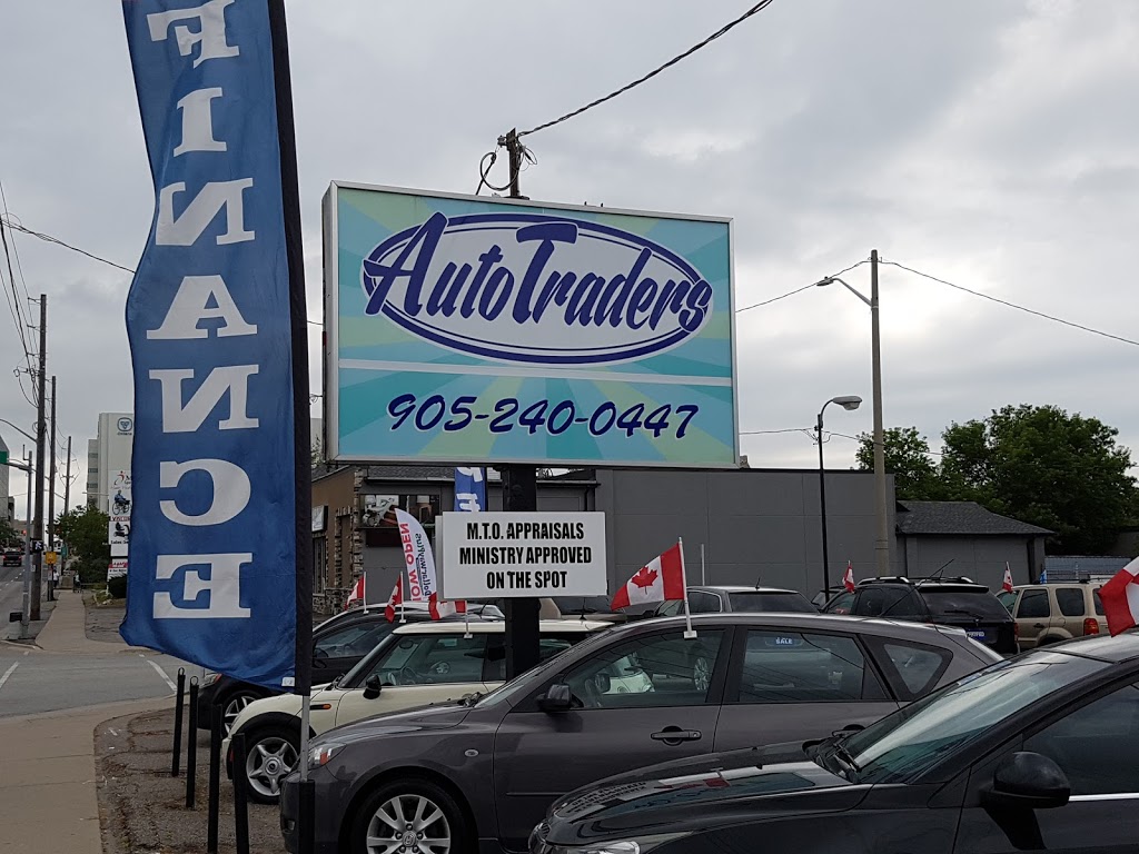 Auto Traders | 154 Big Apple Dr, Colborne, ON K0K 1S0, Canada | Phone: (905) 355-5558