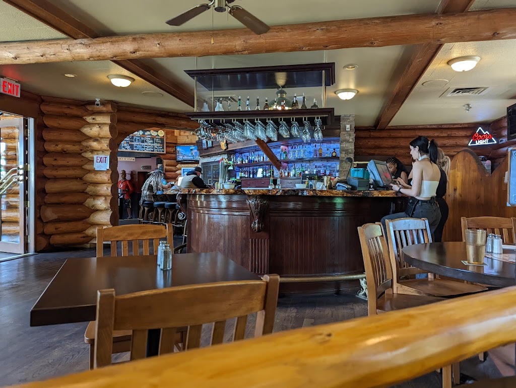 Old Settler Pub | 222 Cedar Ave, Harrison Hot Springs, BC V0M 1K0, Canada | Phone: (604) 796-9722