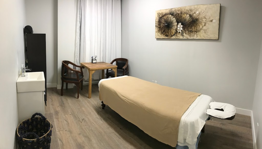 Clinique InMotion | Cecila Bapniah | 8200 Bd Newman Suite 310, LaSalle, QC H8N 1X9, Canada | Phone: (514) 826-6684