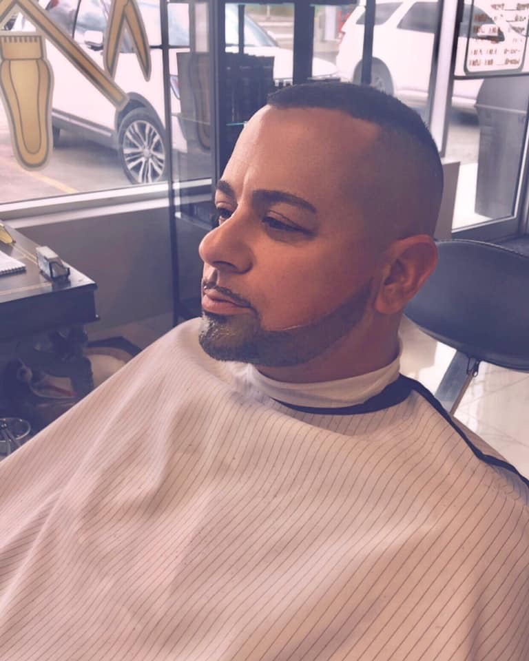 L’Empire Barbershop | 3645 QC-337, suite 103, Mascouche, QC J7L 3X6, Canada | Phone: (450) 325-1666