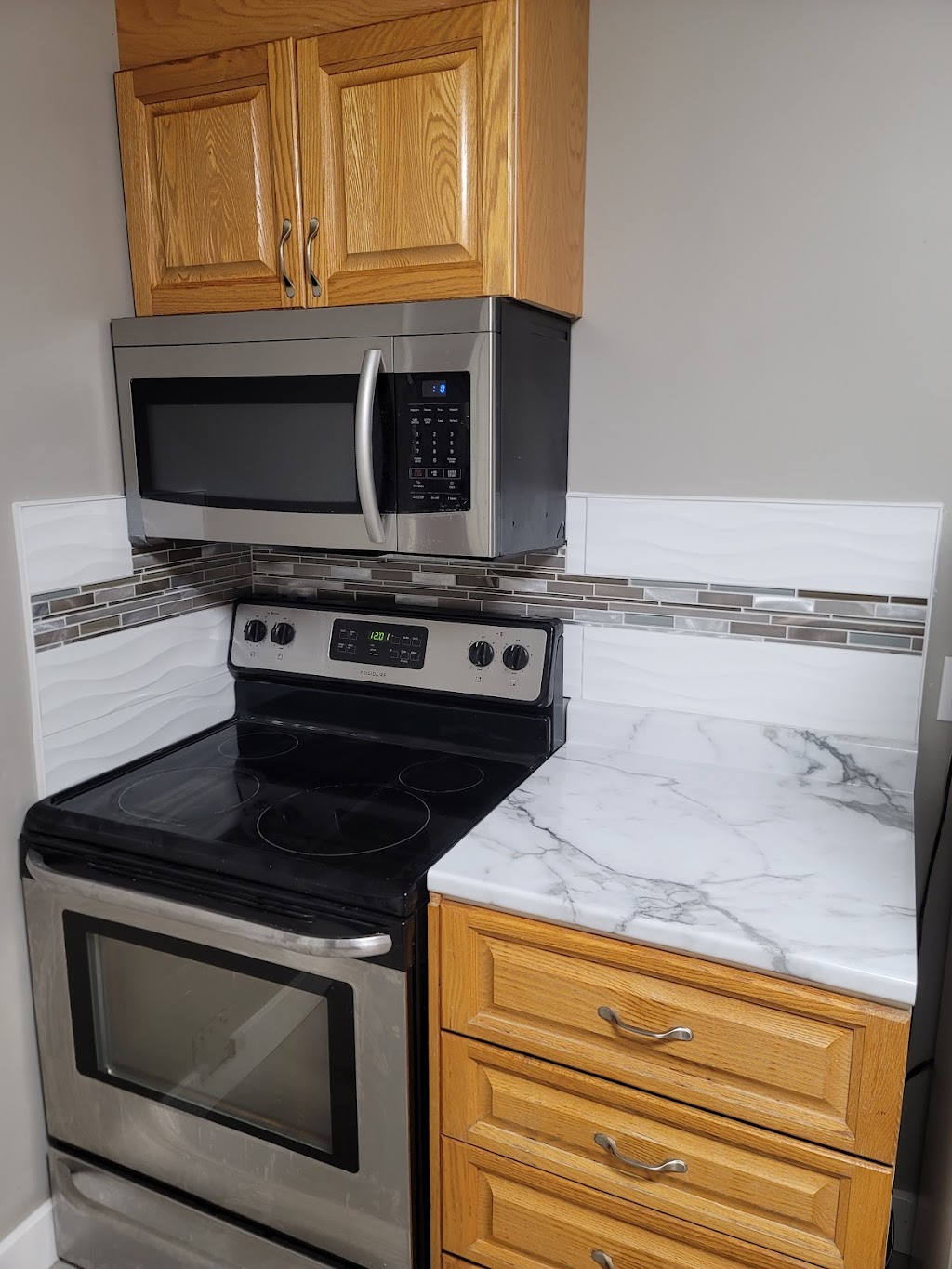 J.D.A Tile & Flooring | #4855, Port Alberni, BC V9Y 1E2, Canada | Phone: (250) 918-4106