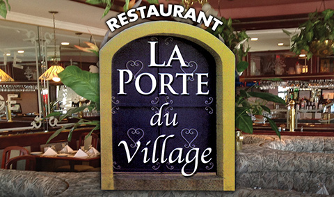 La Porte Du Village | 193 Rue Principale, Châteauguay, QC J6K 1G3, Canada | Phone: (450) 691-2000
