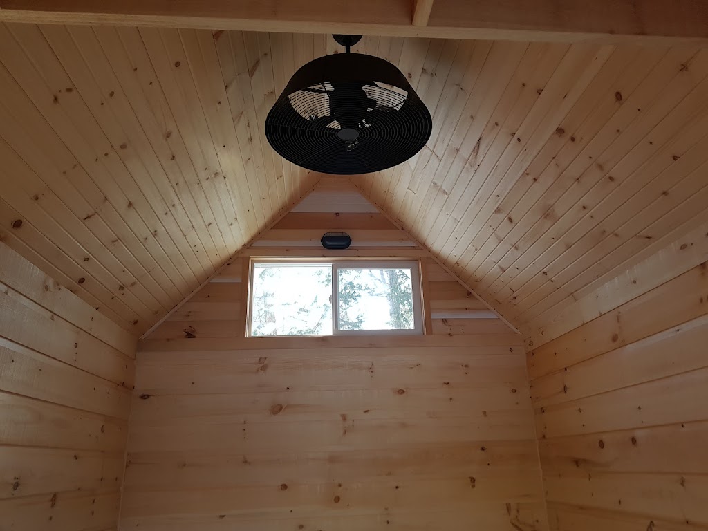 Amazing Work Inc. | 36 Ninth St, Collingwood, ON L9Y 2G1, Canada | Phone: (705) 888-8866