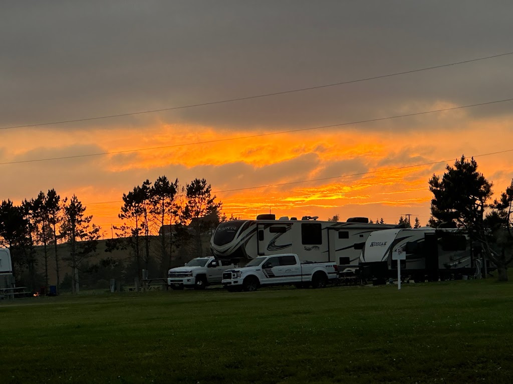 Red Point Provincial Park | 249 Red Point Park Rd, Elmira, PE C0A 1K0, Canada | Phone: (902) 357-3075