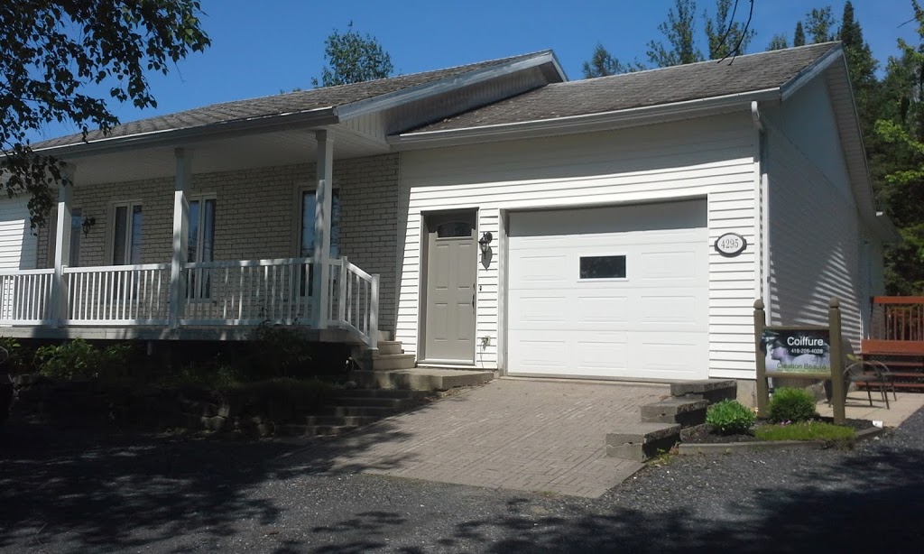Coiffure Création-Beauté | 4295 88e Rue, Saint-Georges, QC G5Y 5C2, Canada | Phone: (418) 226-4028