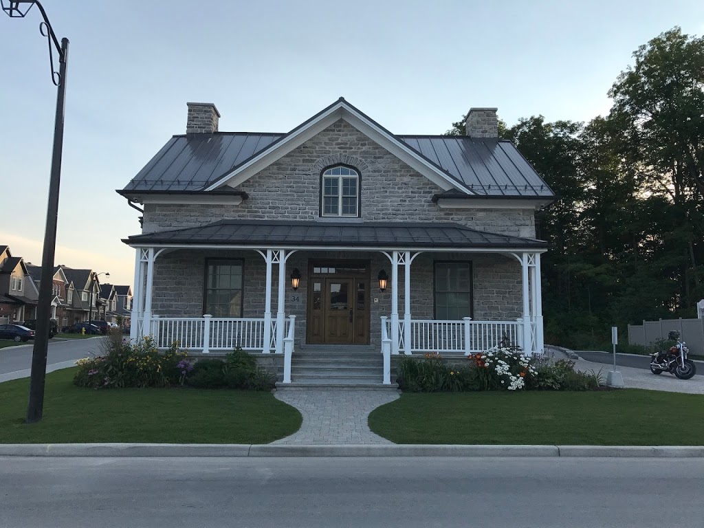 Bennett Insurance Agency Limited | 34 Summitview Dr, Kanata, ON K2M 2V9, Canada | Phone: (613) 727-0424