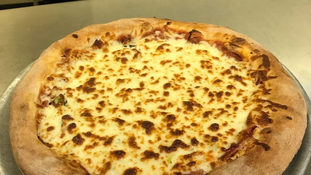 Bravo pizzeria Livraison et Take-out | 7205 Boulevard des Forges, Trois-Rivières, QC G8Y 1Y5, Canada | Phone: (819) 379-5010