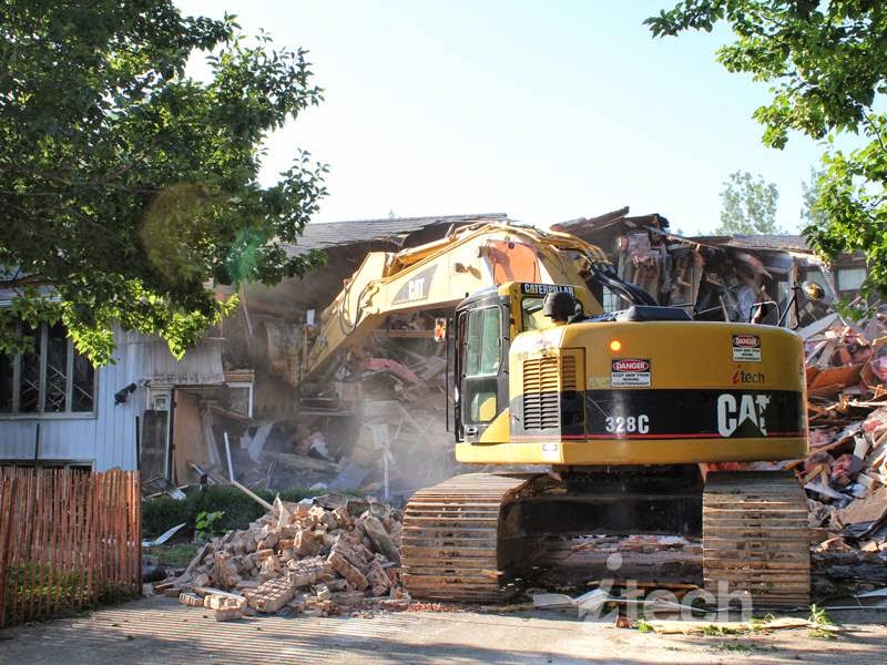 Itech Environmental Services | 500 Brant 18, Brantford, ON N3S 0H4, Canada | Phone: (877) 324-4402