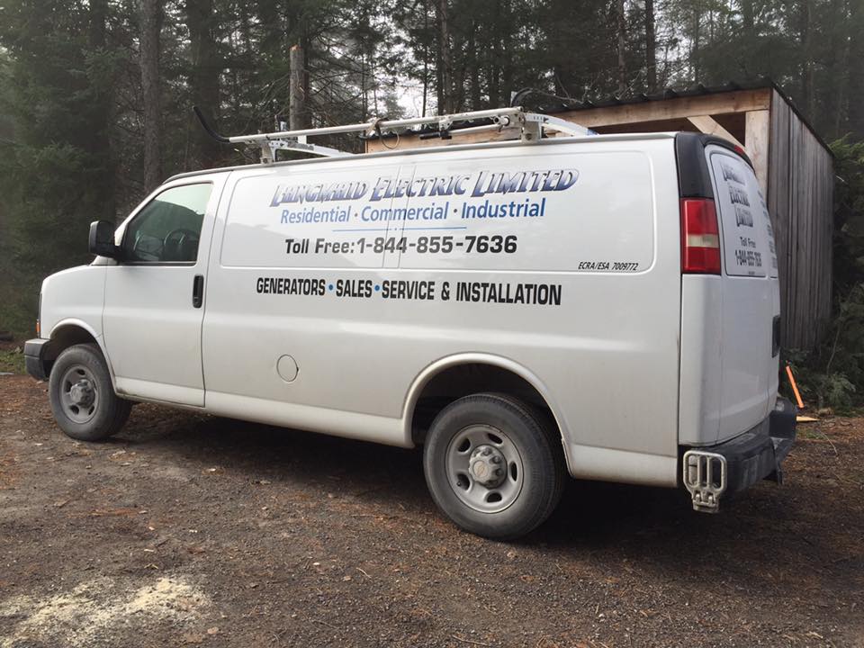 Langmaid Electric LTD | 552 Fleetwood Rd, Janetville, ON L0B 1K0, Canada | Phone: (705) 324-9843