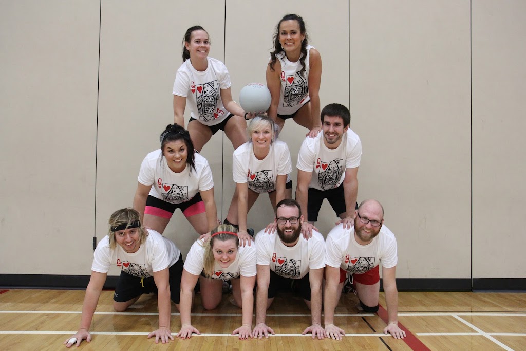Calgary Sport & Social Club | 4411 6 St SE #180, Calgary, AB T2G 4E8, Canada | Phone: (403) 244-7529