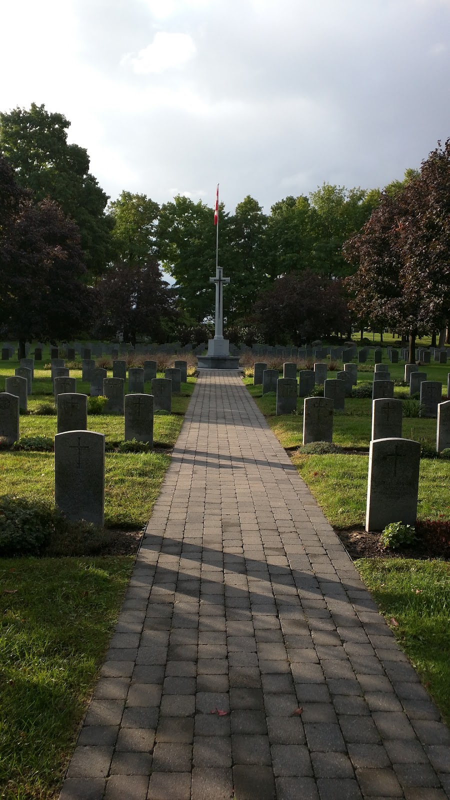 Beechwood, Funeral, Cemetery, and Cremation Services | 280 Beechwood Ave, Vanier, ON K1L 8A6, Canada | Phone: (613) 741-9530