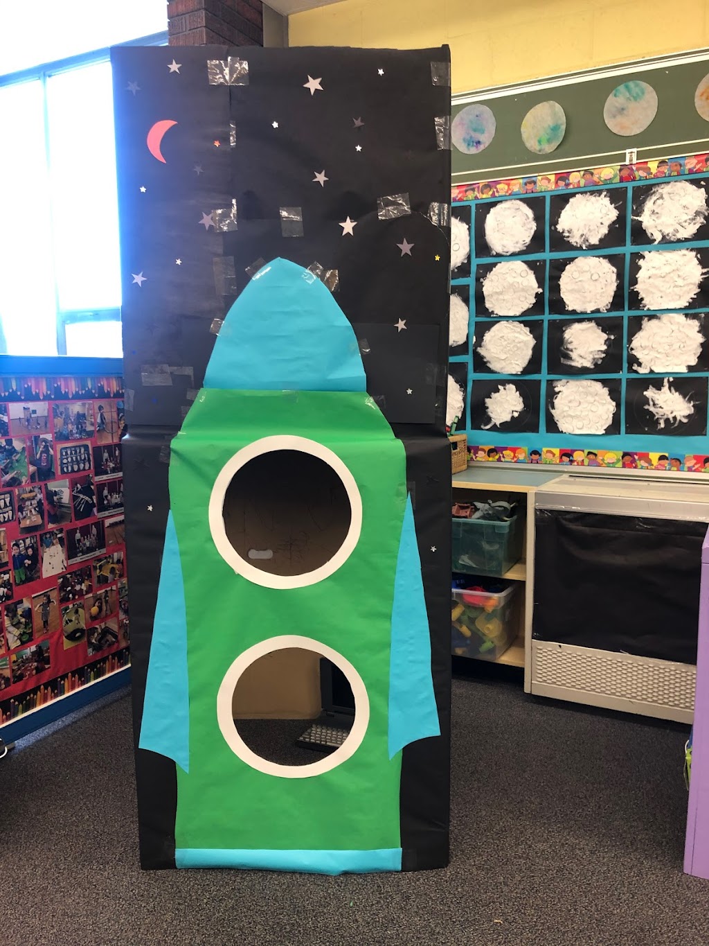 Malmo Preschool | 4716 115 St NW #15, Edmonton, AB T6H 3N8, Canada | Phone: (780) 438-0431