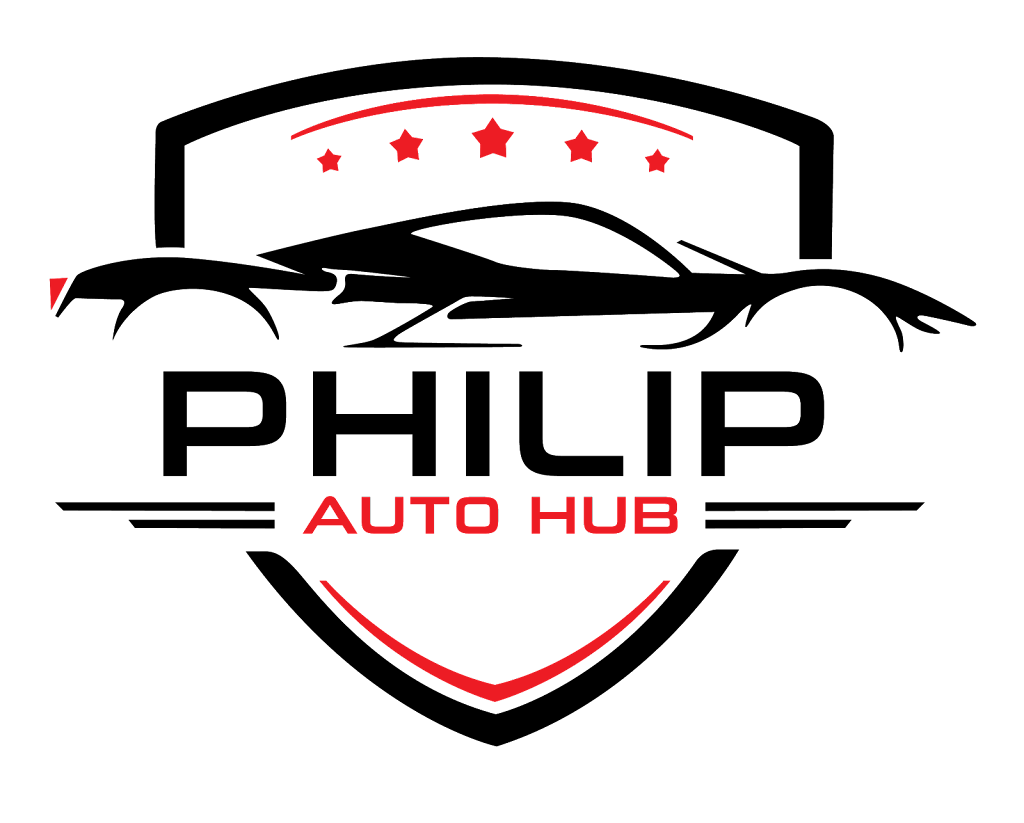 Philip Auto Hub - 1743 Eglinton Ave E, North York, ON M4A 1J8, Canada