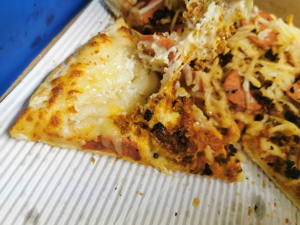 Pizza 73 | 7196 Temple Dr NE, Calgary, AB T1Y 4E8, Canada | Phone: (403) 273-7373