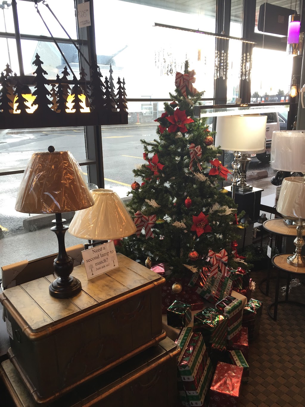 Colour ‘n Light Muskoka - Bracebridge | 505 Muskoka District Road 118 West UNIT 5, Bracebridge, ON P1L 1T3, Canada | Phone: (705) 646-8891