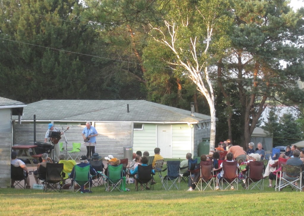 Cornwall / Charlottetown KOA Holiday | 208 Ferry Rd, Cornwall, PE C0A 1H0, Canada | Phone: (800) 562-4194