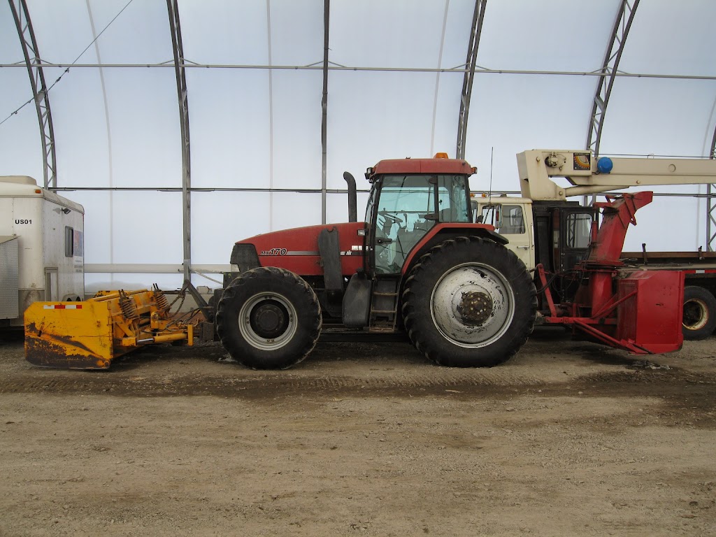 Martin Lefebvre Transport inc. | 173 Rue Principale, Saint-Louis-de-Gonzague, QC J0S 1T0, Canada | Phone: (450) 370-7627