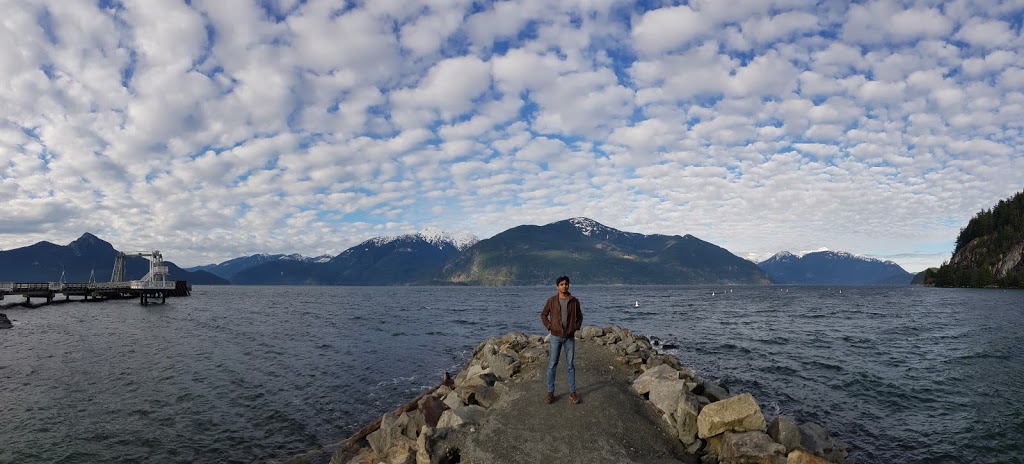 Porteau Cove Dive Site | Unnamed Road, Squamish-Lillooet D, BC, Canada