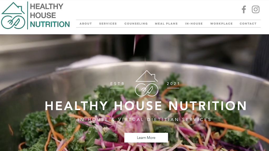 Healthy House Nutrition | 2 Karen Crescent, Porters Lake, NS B3E 1K2, Canada | Phone: (902) 877-3858