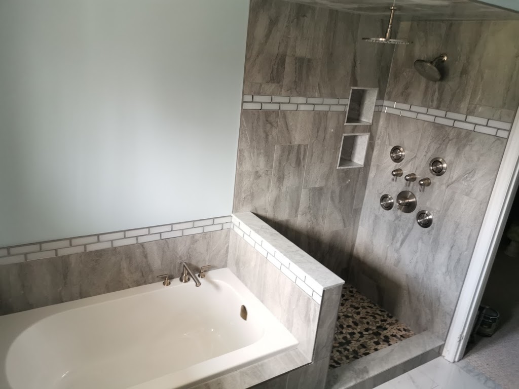 DeFlorio Precision Plumbing | Tates Bay Rd, Bobcaygeon, ON K0M 1A0, Canada | Phone: (705) 344-4242