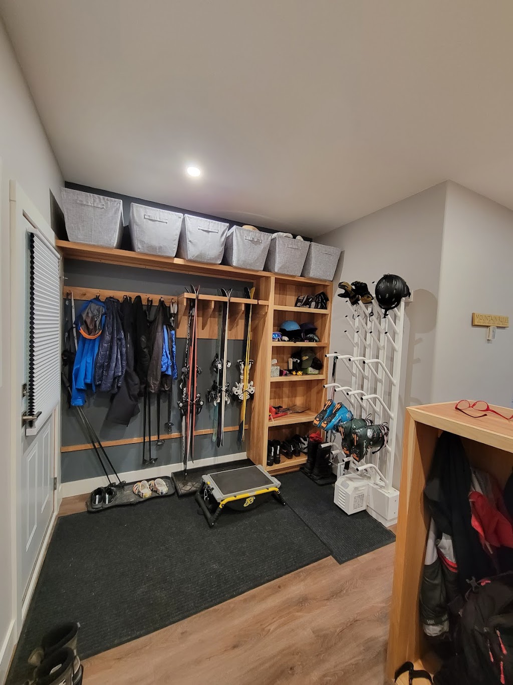 McGIVER WOODWORKS | 1542b 10 Ave, Fernie, BC V0B 1M0, Canada | Phone: (250) 946-6116