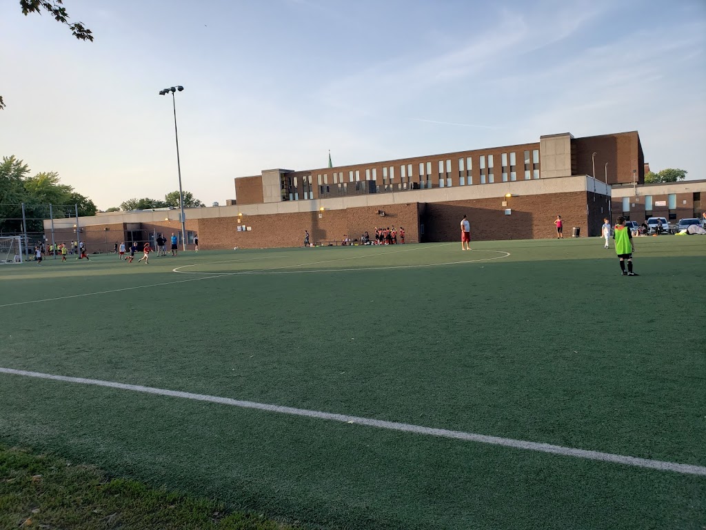 École Pierre-Dupuy | 2000 Rue Parthenais, Montréal, QC H2K 3S9, Canada | Phone: (514) 596-5711