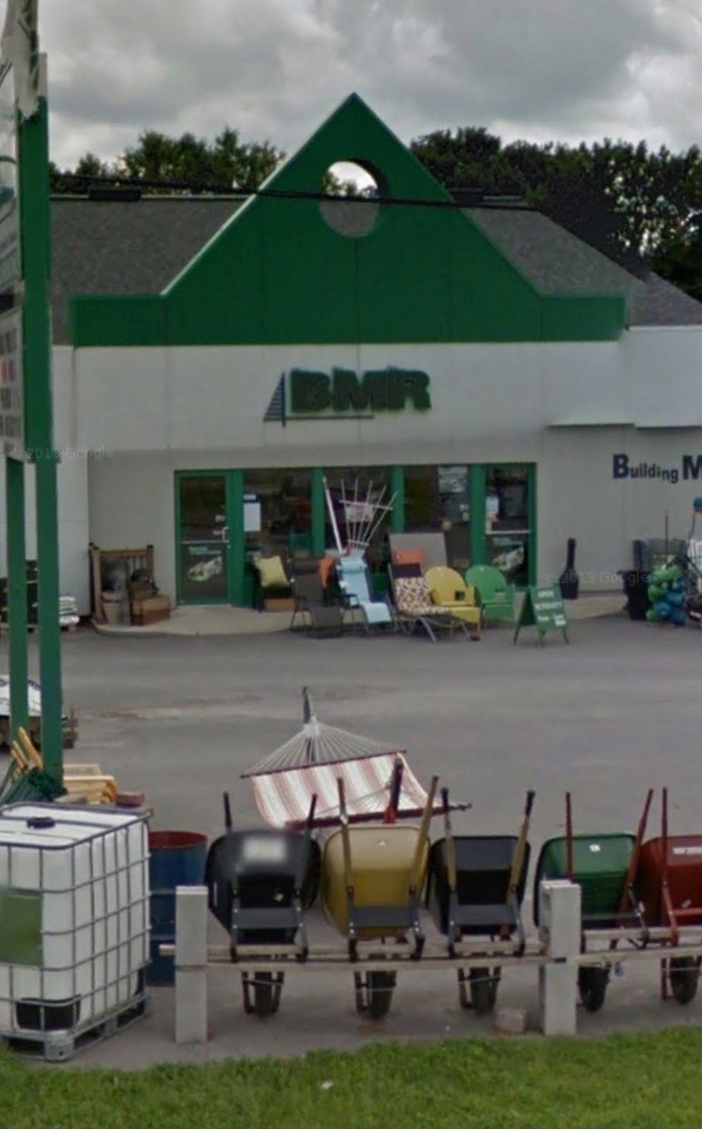Drummond Building Supplies of Marmora | 90 Matthew St RR #2, Marmora, ON K0K 2M0, Canada | Phone: (613) 472-2628