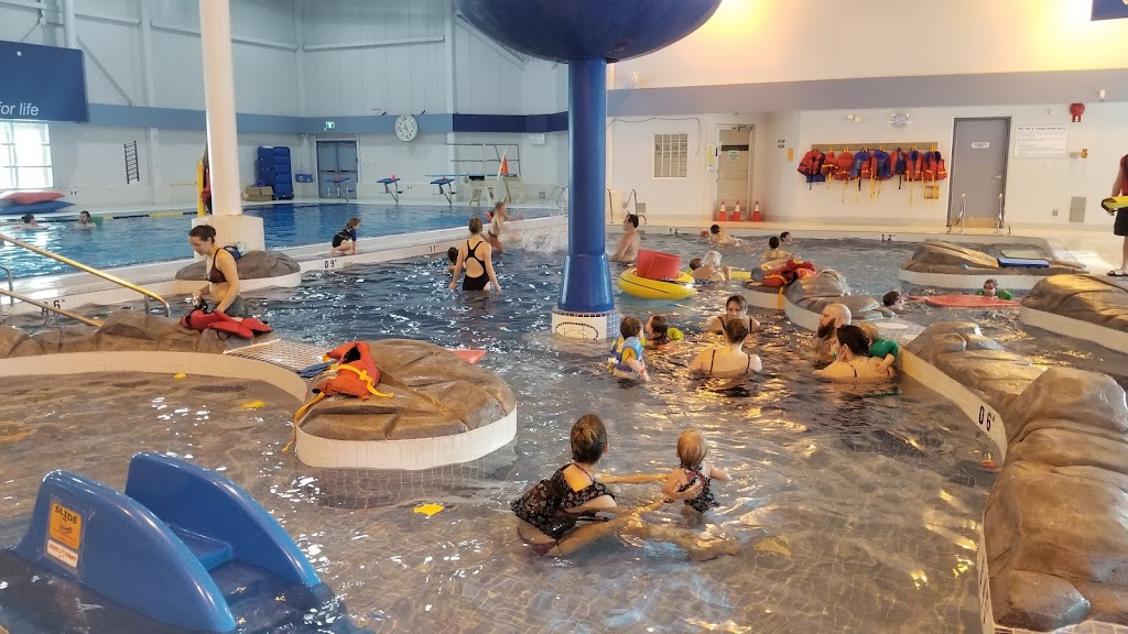 Kimberley Aquatic Centre | 520 Archibald St, Kimberley, BC V1A 0A1, Canada | Phone: (250) 427-2983