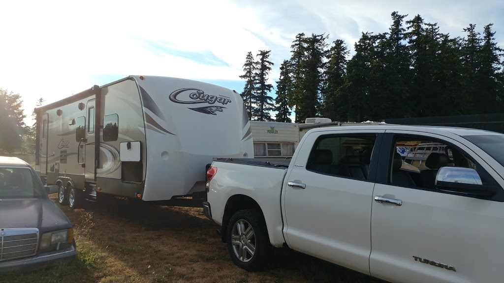 Ahrens Storage | 5977 Everson Goshen Rd, Bellingham, WA 98226, USA | Phone: (360) 966-7274