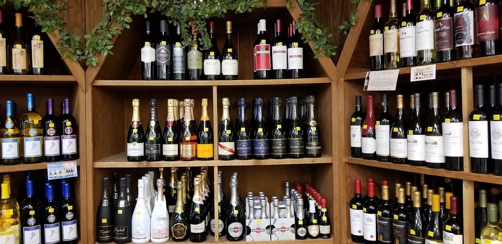 Walshs liquor Store | 2741 Pine Grove Ave, Port Huron, MI 48060, USA | Phone: (810) 984-2850