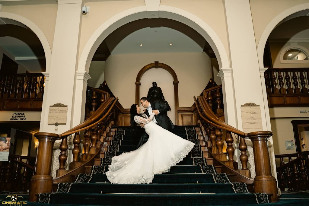 Cinematic Pictures | Video & Photographer | Cinematic Pictures, 907 Whitehill Way NE, Calgary, AB T3J 4Y4, Canada | Phone: (403) 671-6880