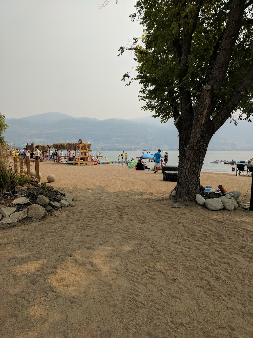 Impark (Parking) | 1454 Skaha Lake Rd, Penticton, BC V2A 6J7, Canada | Phone: (250) 763-9905