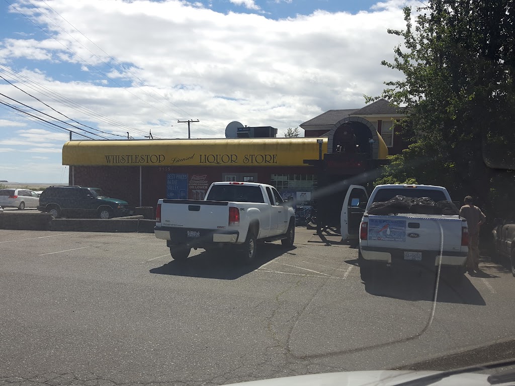 Whistle Stop Beer & Wine Store | 2355 Mansfield Dr, Courtenay, BC V9N 2M2, Canada | Phone: (250) 334-4443