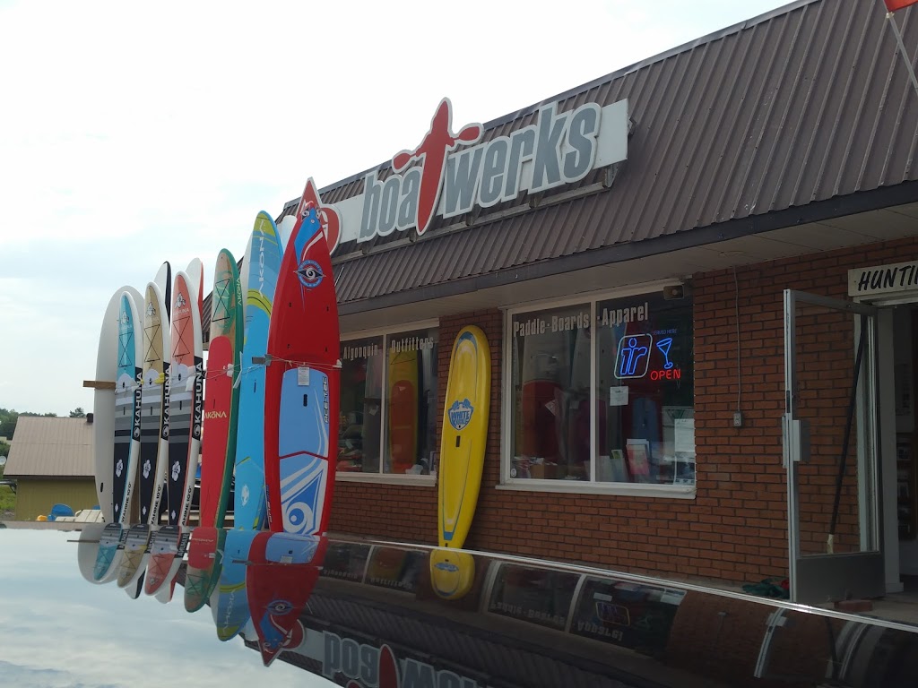Algonquin Outfitters - Minden | 12667 ON-35, Minden, ON K0M 2K0, Canada | Phone: (705) 286-1492