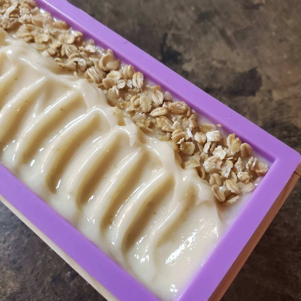 Snowberry Soaps | 277 Harris St, Ingersoll, ON N5C 1Y5, Canada | Phone: (519) 860-8149