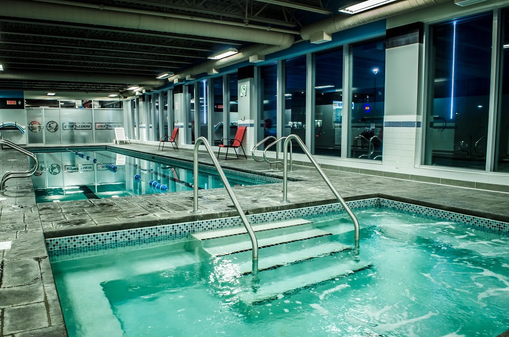 World Gym Quebec | 2837 Avenue St David, Québec, QC G1C 0J3, Canada | Phone: (418) 661-0200