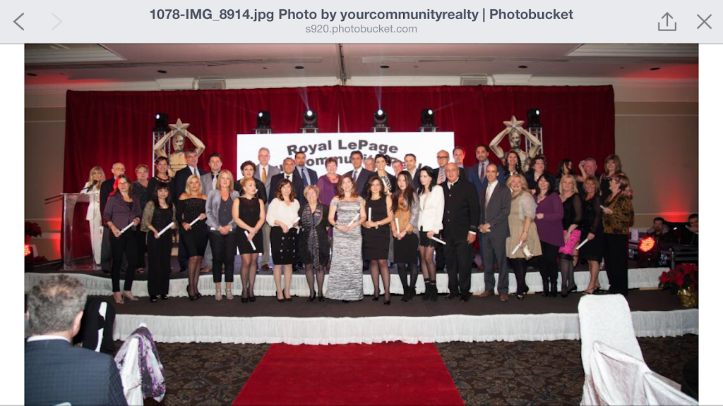 ROYAL LEPAGE | 160 Dundas St E, Mississauga, ON L5A 1W4, Canada | Phone: (905) 896-3973