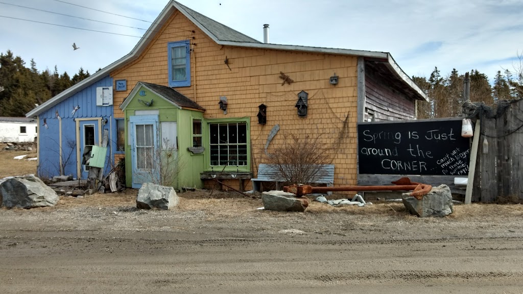 Tancook Island Recreational Centre | 39 School Rd, Tancook Island, NS B0J 3G0, Canada | Phone: (902) 228-2927