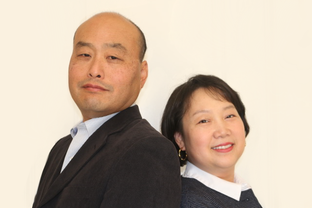 런던 한인 부동산, Mike Oh and Rebecca Kim | 527 Cottontail Crescent, London, ON N5X 4M4, Canada | Phone: (226) 236-8003