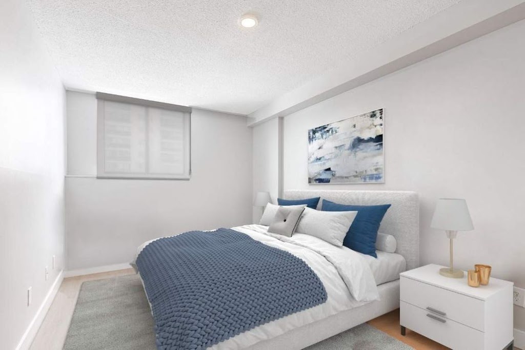 Mooregate Apartments - Hazelview Properties | 80 Mooregate Crescent 50, 66, Kitchener, ON N2M 5G6, Canada | Phone: (226) 240-2509